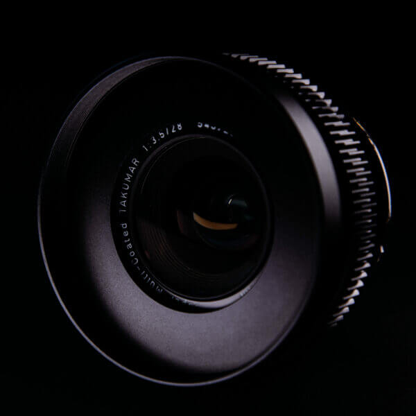 Pentax SMC Takumar 7 Lens Kit - Image 6