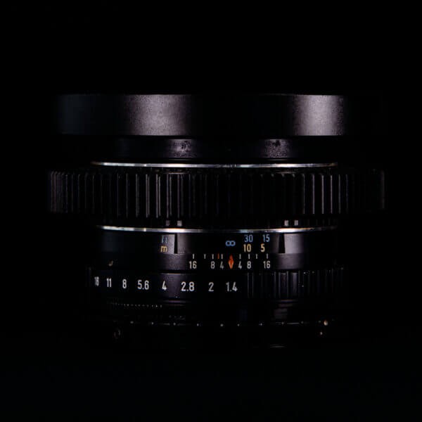 Pentax SMC Takumar 3 Lens Kit - Image 5